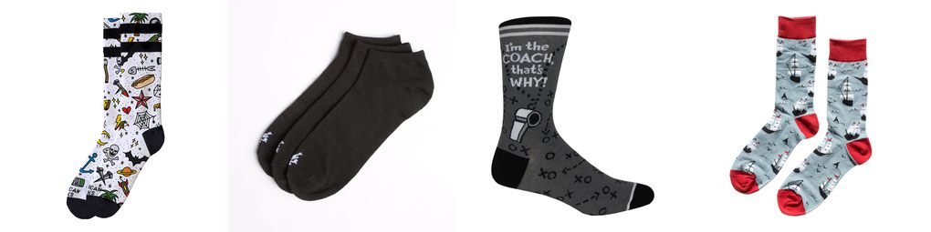 socks for guys